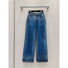 Christian Dior Jeans